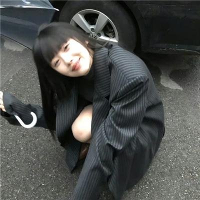 白僵尸